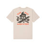 Element Camiseta Hombre TIMBER HOBOS SS 07