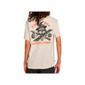 Element Camiseta Hombre TIMBER HOBOS SS vista trasera