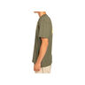 Element Camiseta Hombre TIMBER SIGNS SS 03