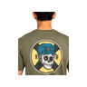 Element Camiseta Hombre TIMBER SIGNS SS 05
