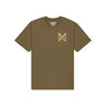 Element Camiseta Hombre TIMBER SIGNS SS 06