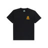 Element Camiseta Hombre TIMBER THE FROG SS 03