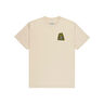 Element Camiseta Hombre TIMBER THE FROG SS 03