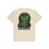Element Camiseta Hombre TIMBER THE FROG SS 04