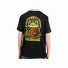 Element Camiseta Hombre TIMBER THE FROG SS vista trasera