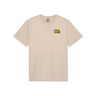 Element Camiseta Hombre TIMBER VAN SS 03