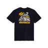 Element Camiseta Hombre TIMBER VAN SS 04