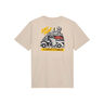 Element Camiseta Hombre TIMBER VAN SS 04