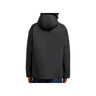 Element Chaqueta Hombre ALDER 2.0 TRAVEL WINTER vista trasera