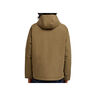 Element Chaqueta Hombre ALDER 2.0 TRAVEL WINTER vista trasera