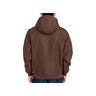 Element Chaqueta Hombre DULCEY vista trasera
