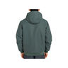 Element Chaqueta Hombre DULCEY vista trasera
