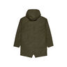 Element Chaqueta Hombre FISHTAIL PARKA 08