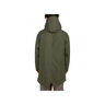 Element Chaqueta Hombre FISHTAIL PARKA vista trasera