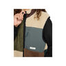 Element Chaqueta Hombre LAKE SHERPA VEST 04