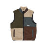 Element Chaqueta Hombre LAKE SHERPA VEST 05