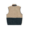 Element Chaqueta Hombre LAKE SHERPA VEST 06