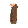 Element Chaqueta Hombre WOLFE SHERPA 03