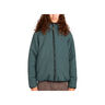 Element Chaqueta Hombre WOLFE SHERPA 04