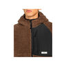 Element Chaqueta Hombre WOLFE SHERPA 07