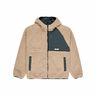 Element Chaqueta Hombre WOLFE SHERPA 07