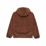 Element Chaqueta Hombre WOLFE SHERPA 09