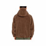 Element Chaqueta Hombre WOLFE SHERPA vista trasera