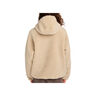 Element Chaqueta Hombre WOLFE SHERPA vista trasera