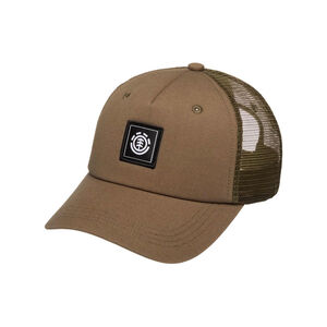 ICON MESH CAP