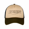 Element Gorra PRINTABLE TRUCKER CAP 04