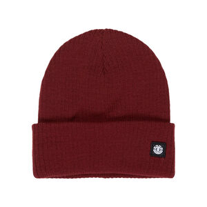 MID ICON BEANIE RIB