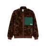Element Polar Abierto Hombre OAK SHERPA 04