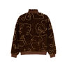 Element Polar Abierto Hombre OAK SHERPA 05