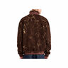Element Polar Abierto Hombre OAK SHERPA vista trasera
