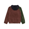 Element Polar Abierto Hombre WOLFE SHERPA 06