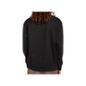 Element Sudadera Hombre ICON RAIN CR vista trasera