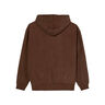 Element Sudadera Hombre LOWCASE CORDUROY PO vista trasera