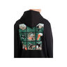 Element Sudadera Hombre PICNIC PO 05