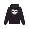 Element Sudadera Hombre SEAL BP PO 04