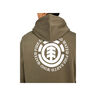 Element Sudadera Hombre SEAL BP PO 05