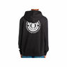 Element Sudadera Hombre SEAL BP PO vista trasera