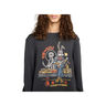 Element Sudadera Hombre TIMBER ABOARD CR 04
