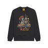 Element Sudadera Hombre TIMBER ABOARD CR 05