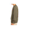 Element Sudadera Hombre TIMBER BOXCAR CR 03