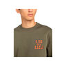 Element Sudadera Hombre TIMBER BOXCAR CR 04