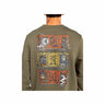 Element Sudadera Hombre TIMBER BOXCAR CR 05