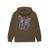 Element Sudadera Hombre TIMBER GUARD DOGS PO 07