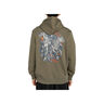 Element Sudadera Hombre TIMBER GUARD DOGS PO vista trasera