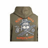Element Sudadera Hombre TIMBER HOBOS PO 05