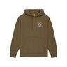Element Sudadera Hombre TIMBER HOBOS PO 06